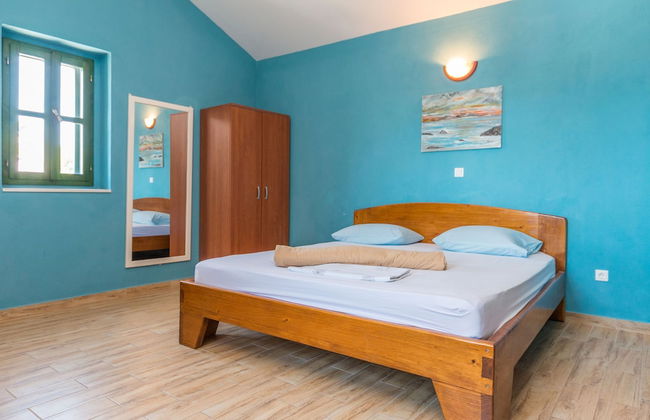 Apartment Porat - Foto 2