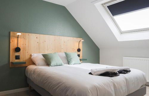 Le Spot, proche Euroairport - Foto 16