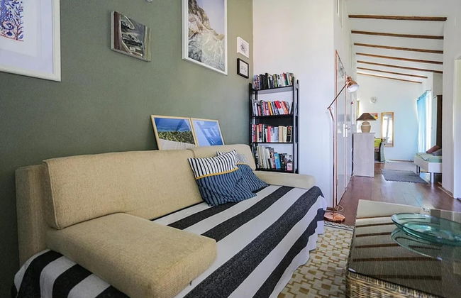 Olive-sunset Haven in Zuljana - Foto 7