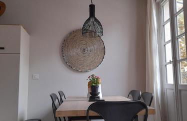 Apparts Et Lofts Bistrot Des Alpilles - Foto 6