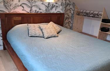 Gites des falaises de Longues 6personnes - Foto 30