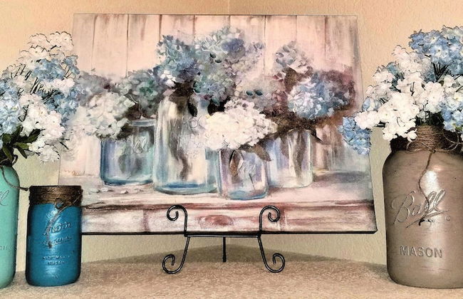 Peak Valley Manor, a Modern Farmhouse - Foto 14