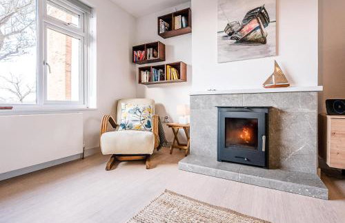 Chapel House, Alderton - Photo 24