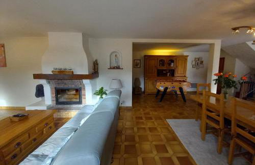 Villa Marchewska - Foto 19