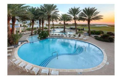 Weshoekie Ocean View House at Pointe West - Photo 26