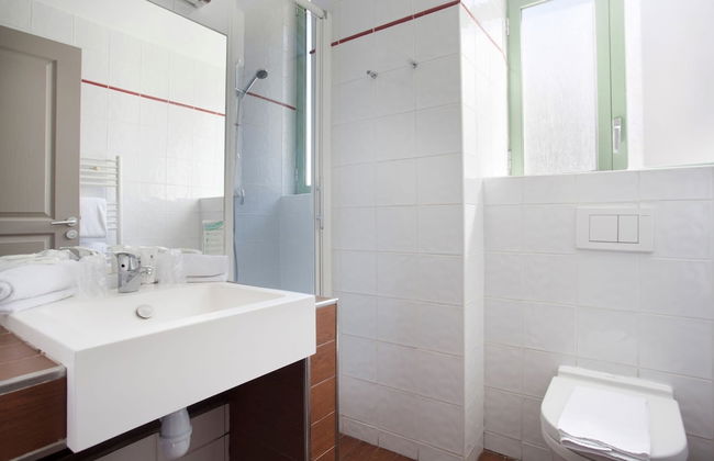 Apartment in Nice Near the Promenade des Anglais - Foto 24