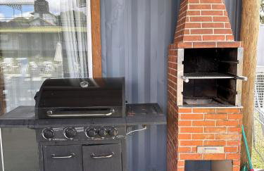 Casa Villela na Villela Home Stay Lago Sul - Foto 15