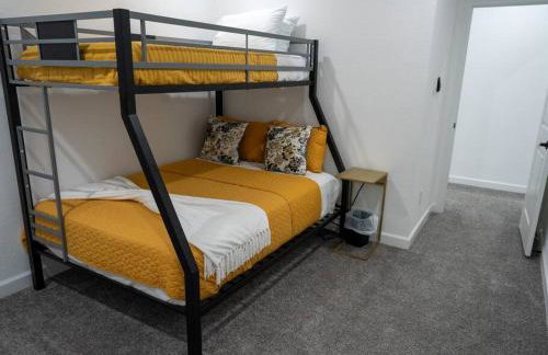 Houston Up Scale Abode - Foto 73