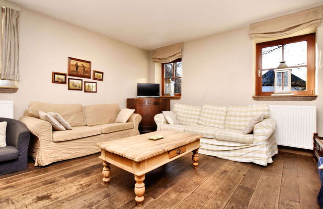 Cozy Holiday Home in Ennal - Photo 17