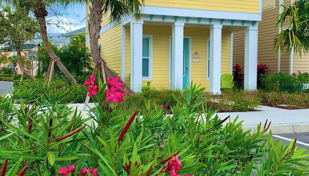 Krows Nest - Near Disney World & Universal - Foto 2, Imagen principal