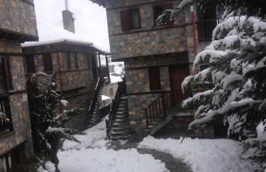 Nemesis Suites - Foto 74