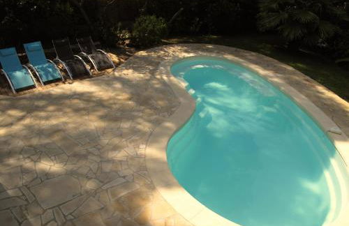 Appartement dans Villa St Raphael - Foto 53