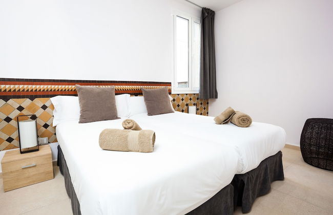 Quartprimera Apartments - Foto 11