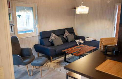 Suedseeurlaub2 - Ferienhaus in Otterndorf - Foto 2