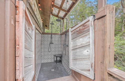 The Raven Treehouse - Foto 20