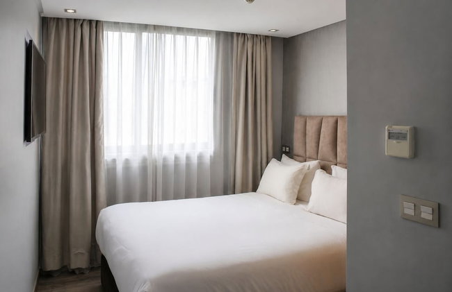 Le 22 Appart' Hôtel Casablanca - Photo 16