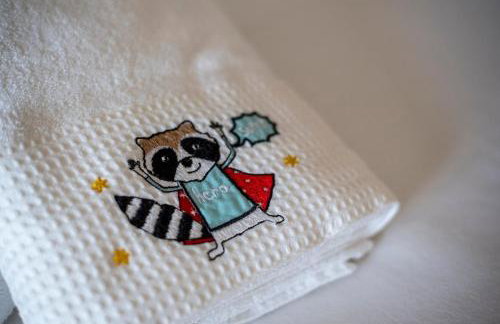 Palm Tree Beach Villa - Photo 40