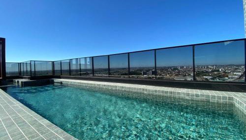 Studio na Avenida Brasil Norte - Foto 3