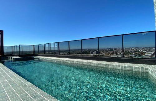 Studio na Avenida Brasil Norte - Foto 3