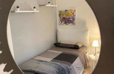 Fortezza garden apartment - Photo 10