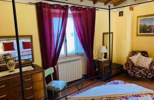 Casa Emma Fiattone in Garfagnana - Foto 38