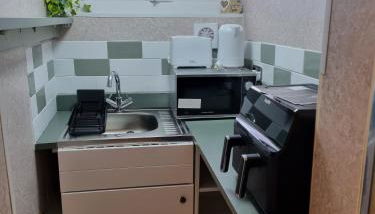 Studio/near Beach/garden/parking/petsok - Foto 4