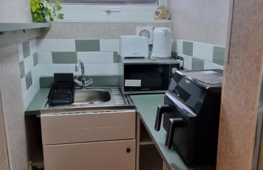 Studio/near Beach/garden/parking/petsok - Foto 4