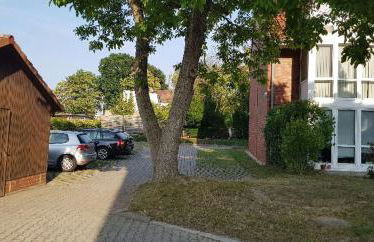 FeWo - SEEluft am Zwenkauer See - Foto 39