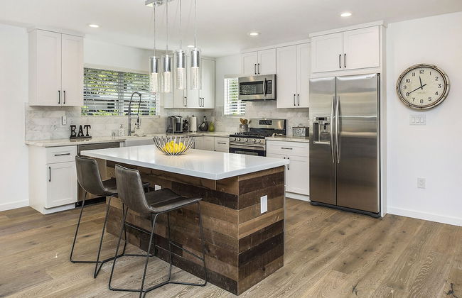 Vineyard Villa - Foto 6