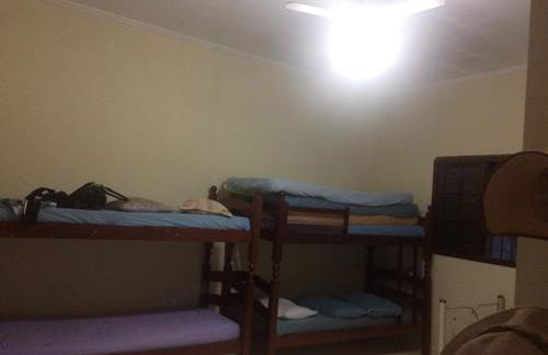 Casa em frente à praia Boracéia - Foto 25