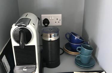 Willow Barn luxury countryside accommodation in Bury St Edmunds - Foto 19