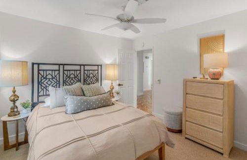 Indian Wells Saltwater Pool Home Walk 2 Tennis & Festival Shuttles - Foto 38