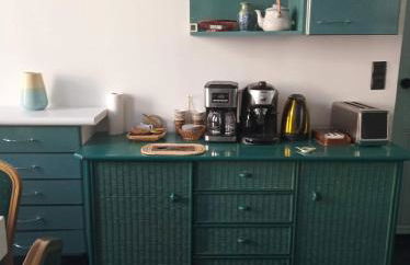 Grand duplex en centre ville pour 10 personnes et plus - Foto 6