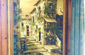 2-Zimmer-Wohnung nur 20 Minuten bis Frankfurt Zentrum - Foto 7