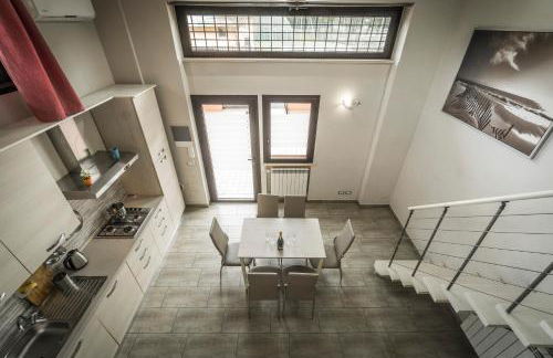 Modern Loft Apartment - Foto 15