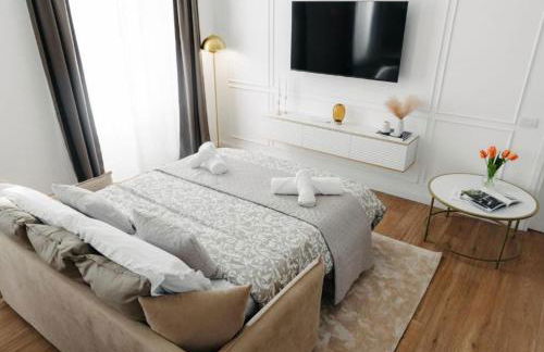 La Suite del Centro - Foto 58