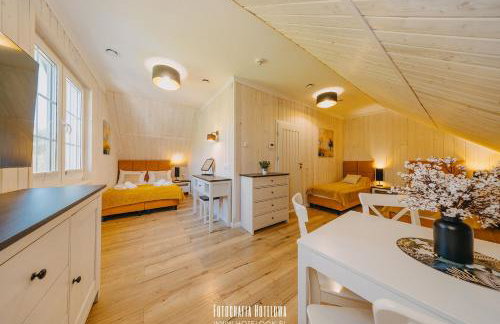 Karkonoskie Zacisze pod Śnieżką - Foto 28