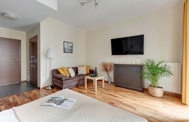 Old Town by Welcome Apartment - Foto 67