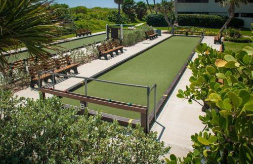 Excellent beach front community, golf course, tennis, sunny weather year round! - Foto 52