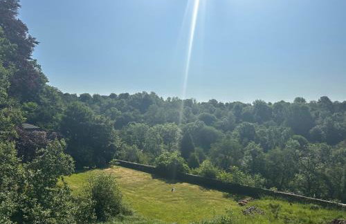 Unique Orchard Lodge for couples with hot tub - Photo 26