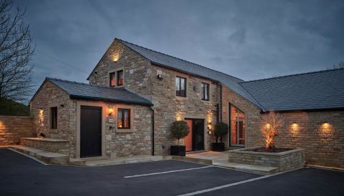 Brook Bottom Farm luxury apartments and Farmhouse - Foto 2