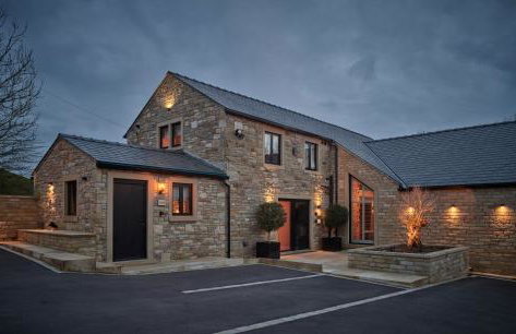 Brook Bottom Farm luxury apartments and Farmhouse - Photo 2