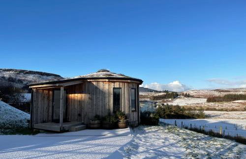 Isle of Skye Rotunda - Foto 18