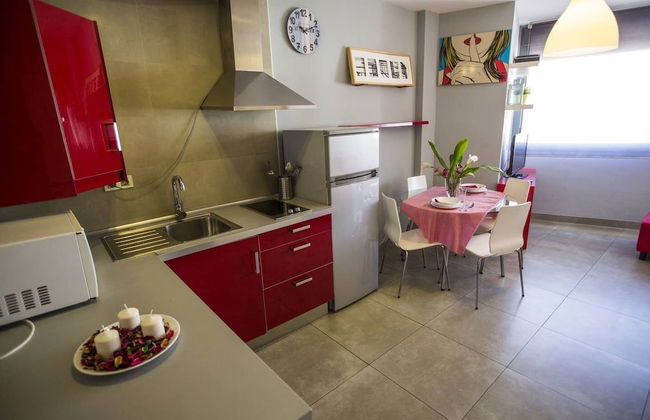 AB Apartamentos - Foto 16