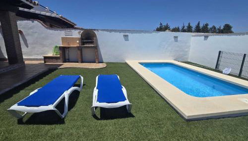 Casas el Palomar - No grupos - Foto 3