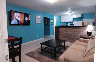 GpL 5542 Cozy Getaway with bright colors & full kitchen - Foto 1