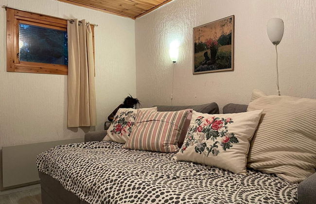 8 Person Holiday Home in Finspang - Foto 9