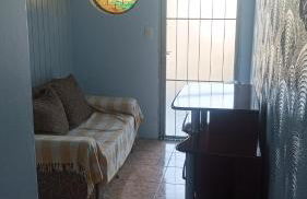 Casa simples e arejada - Foto 1