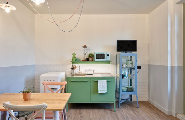 La casa del Mercato - Design Apartment - Foto 11