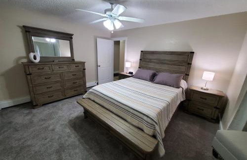 Ocean & Mountain View Duplex, both sides - Foto 26